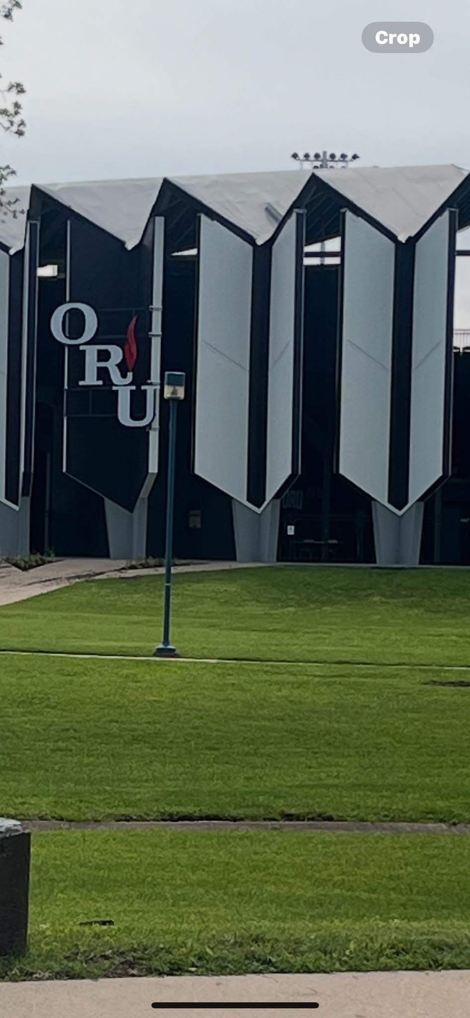 The Holy Spirit Flame Baseball Forum ORU Sports