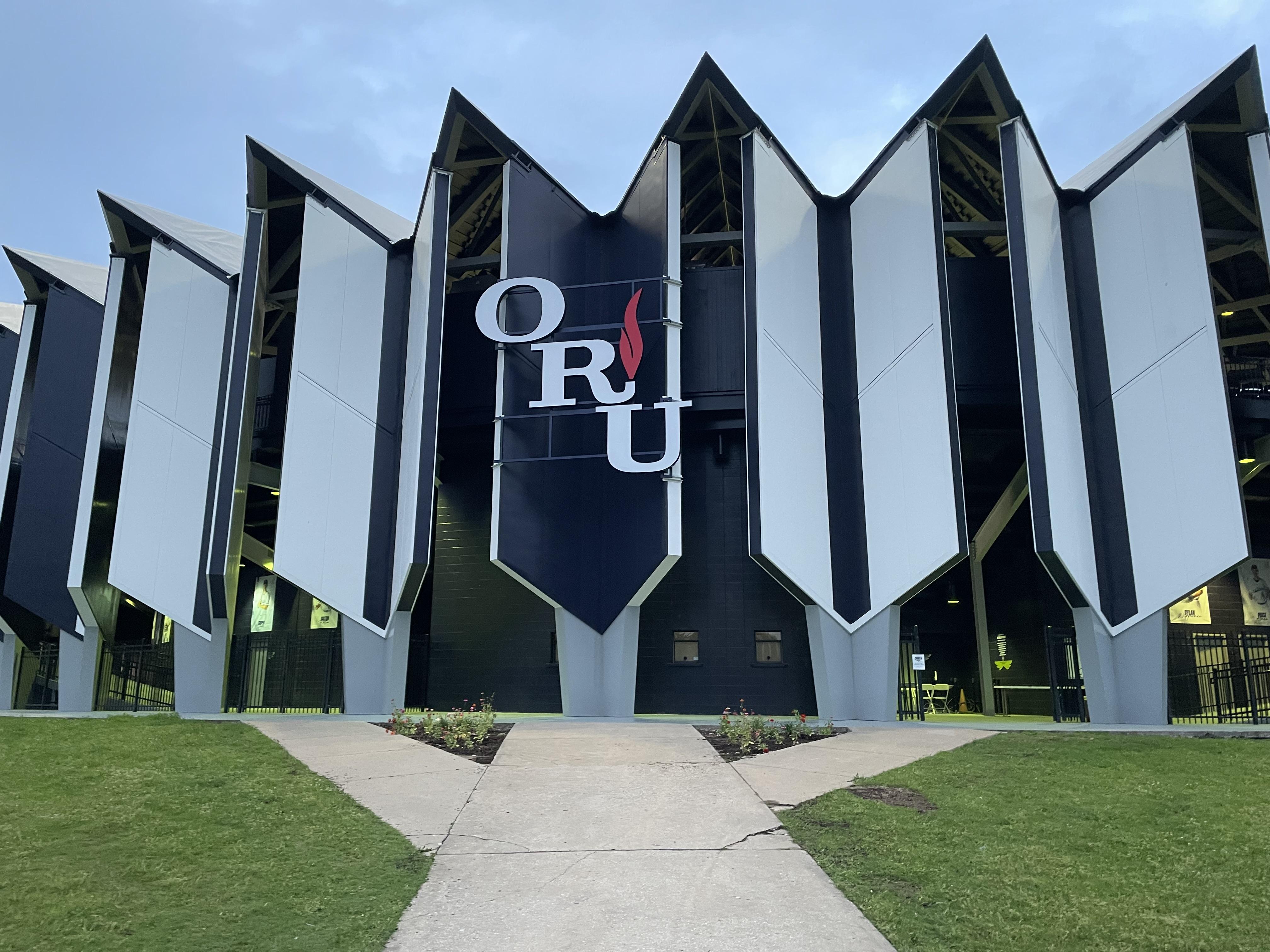 The Holy Spirit Flame Baseball Forum ORU Sports